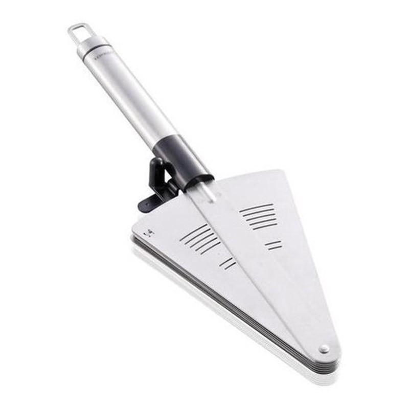 Dema Grille Anti-projection LEIFHEIT Proline Inox