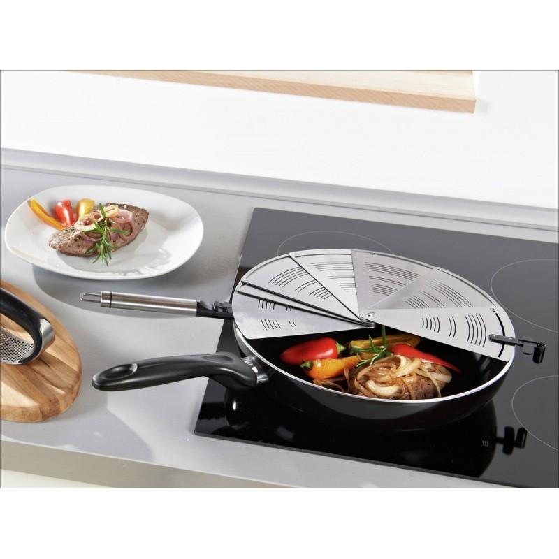 Dema Grille Anti-projection LEIFHEIT Proline Inox