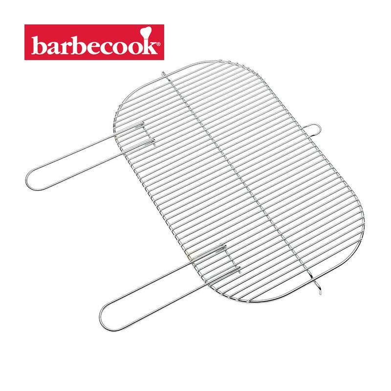 dema Grille de cuisson 55 x 33cm BARBECOOK