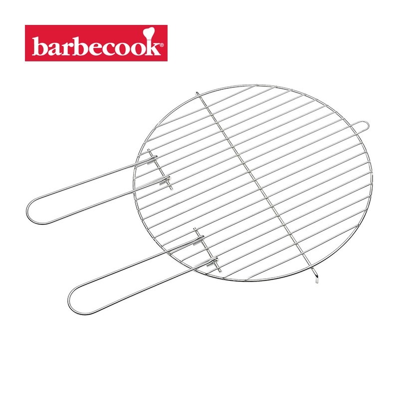 dema Grille de cuisson Ø40 BARBECOOK