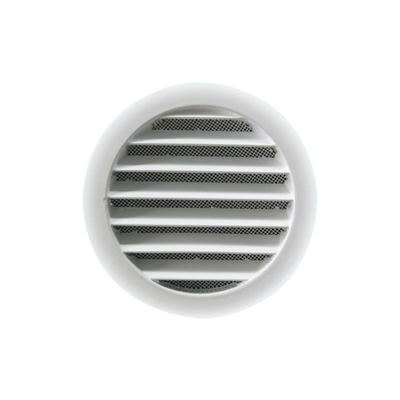 dema Grille ronde