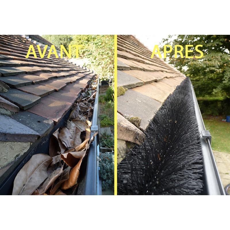 Dema Hérisson De Gouttière