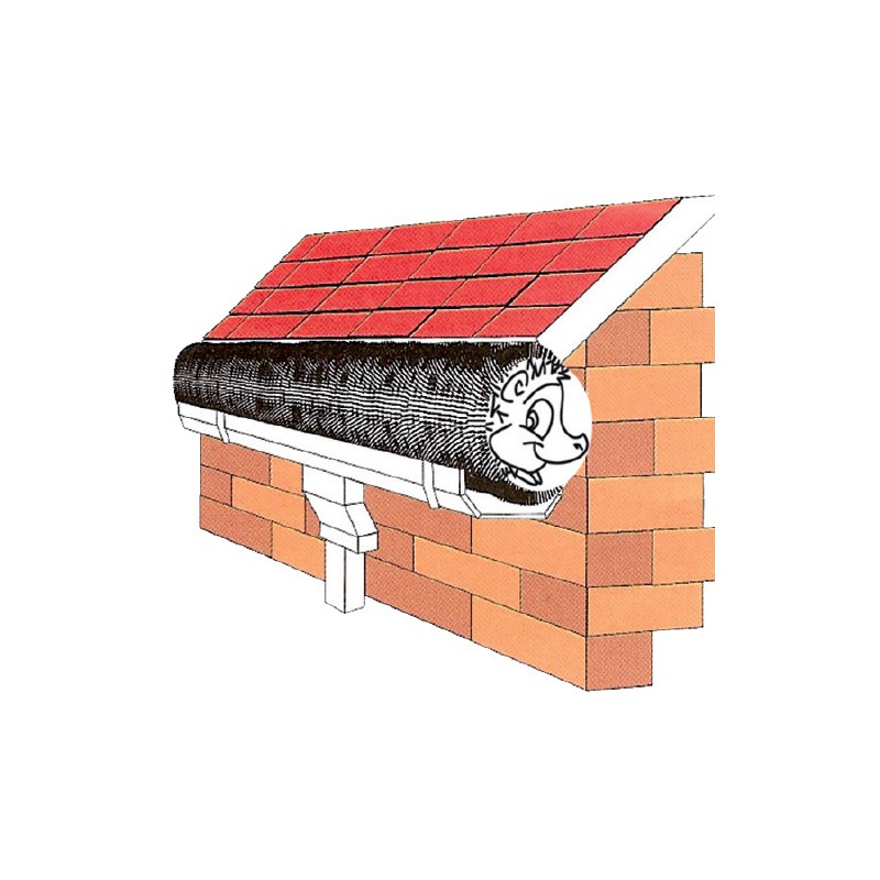 dema Hérisson de gouttière