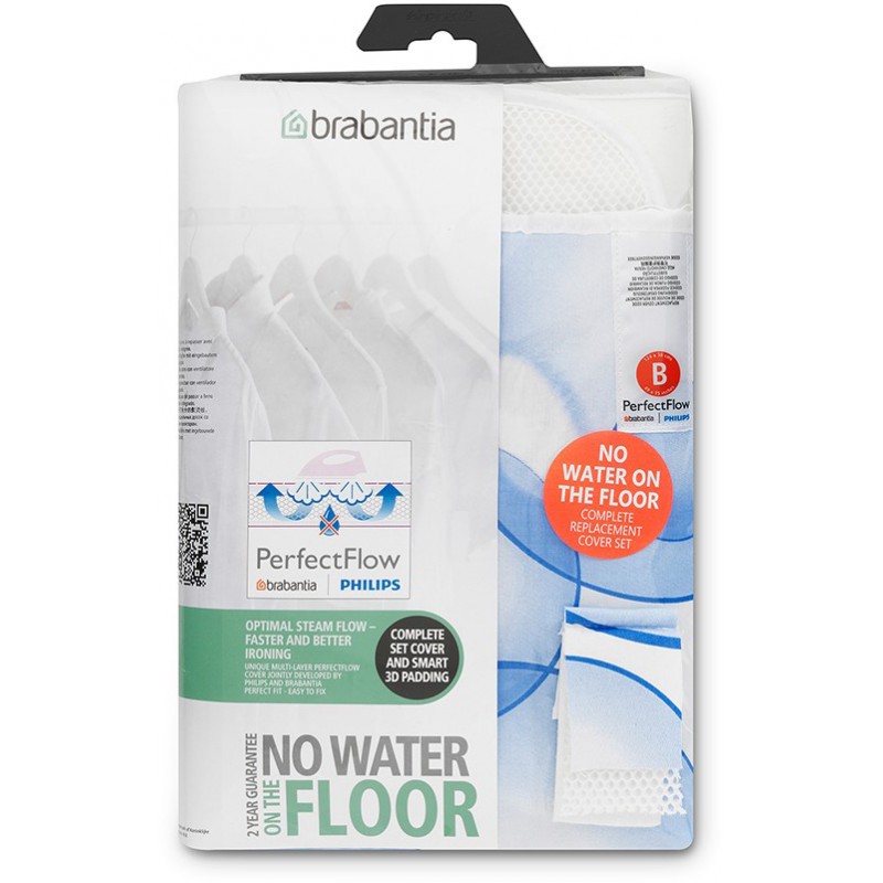 Dema Housse BRABANTIA B Perfect Flow