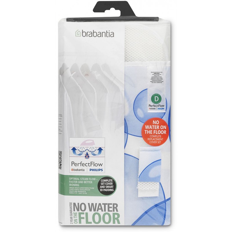 Dema Housse BRABANTIA D Perfect Flow