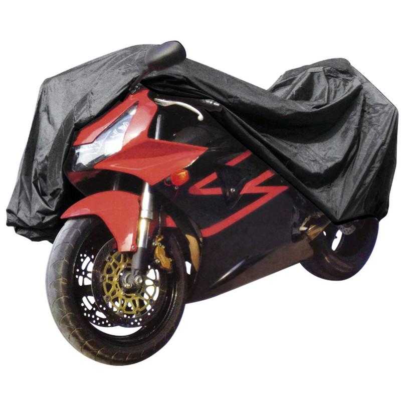 dema Housse de protection moto CARPOINT