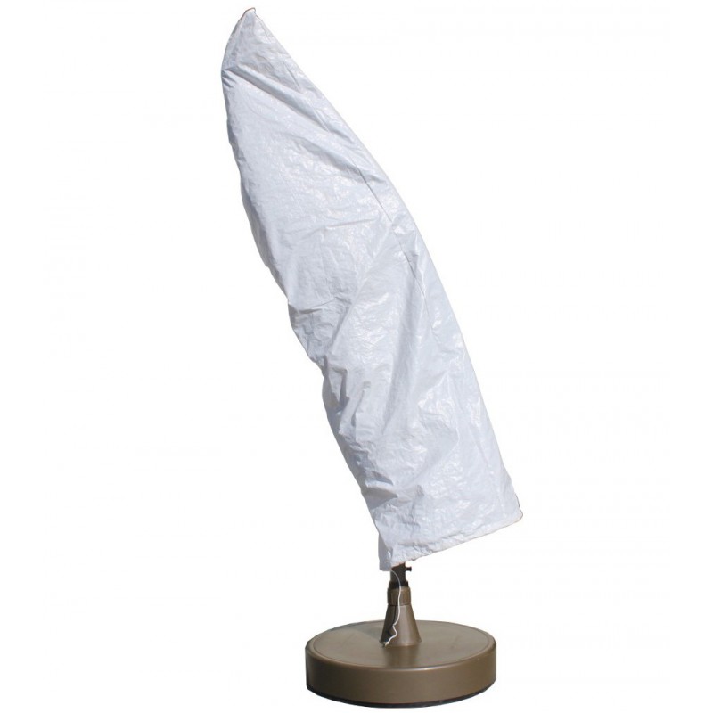 dema Housse hiver pour Parasol EASY SUN