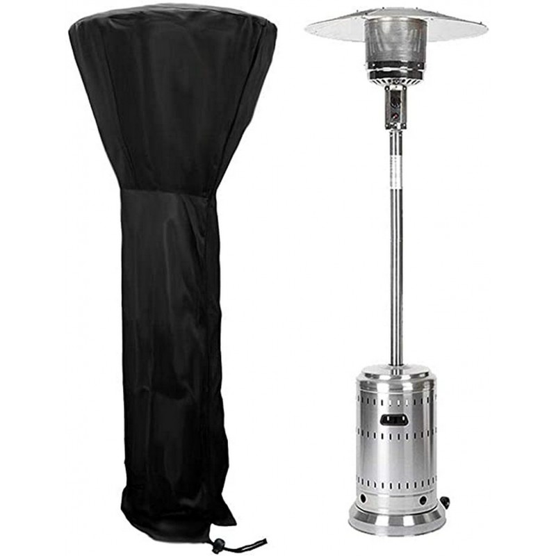 Dema Housse Pour Chauffage De Terrasse Champion