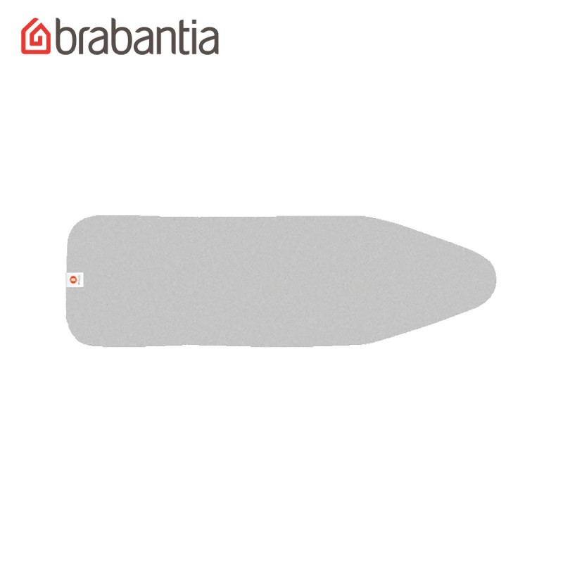 dema Housse supérieure métallisée BRABANTIA B