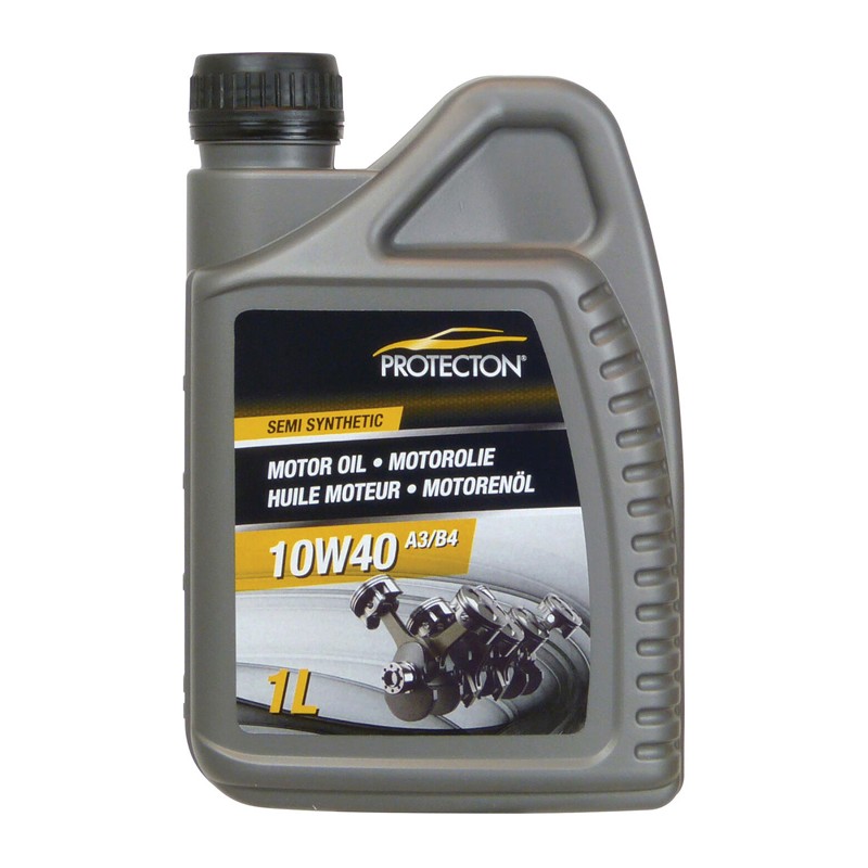 dema Huile moteur PROTECTON 10W40 A3/B4 1L