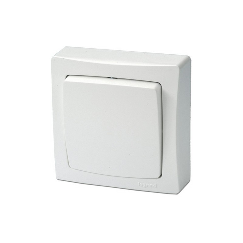 dema Interrupteur va-et-vient LEGRAND Otéo