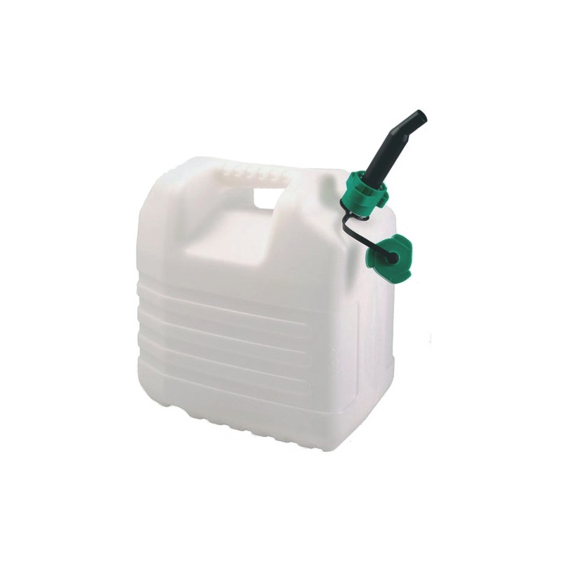 dema Jerrican alimentaire 20L avec bec verseur