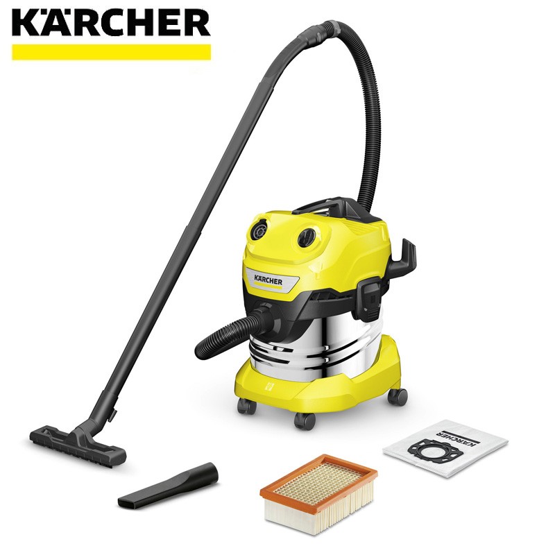dema KARCHER Aspirateur WD 4 S V-20/5/22