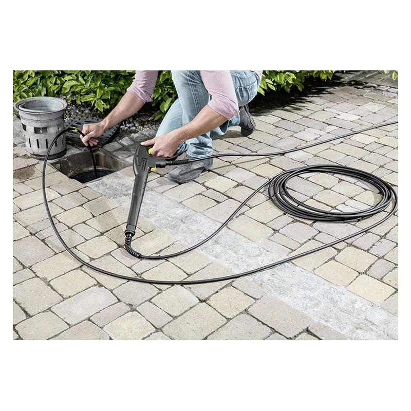 Dema KARCHER Deboucheur De Canalisation 15m