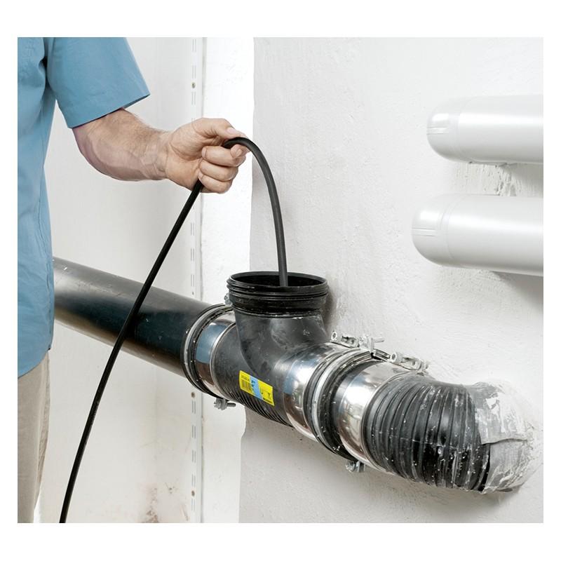 Dema KARCHER Déboucheur De Canalisation 7 5m