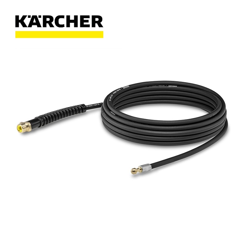 dema KARCHER Déboucheur de canalisation 7 5m