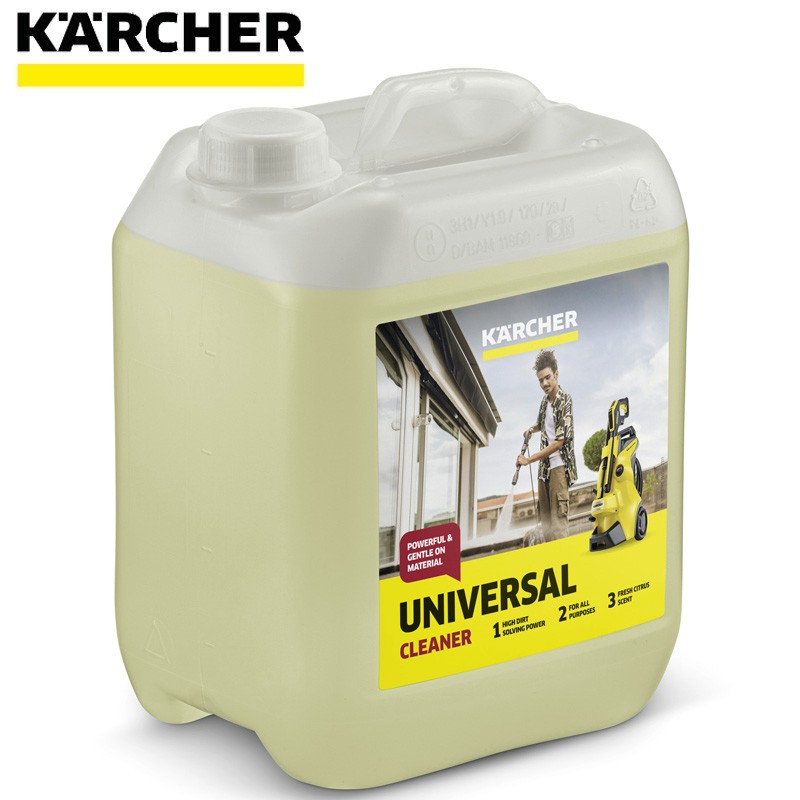 dema KARCHER Nettoyant universel 5 litres