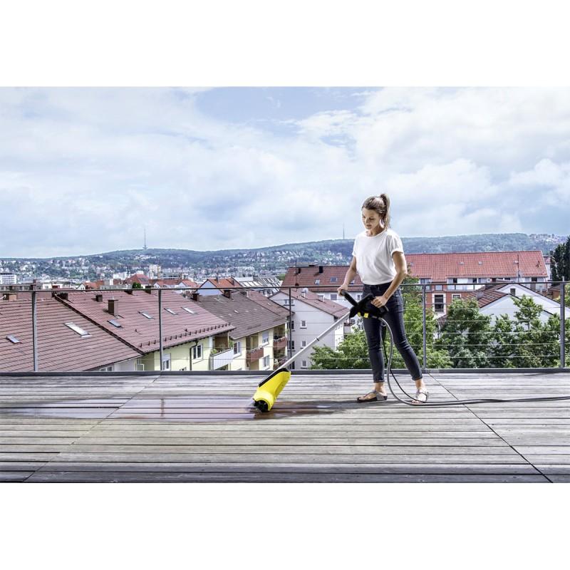 Dema KARCHER Nettoyeur De Terrasse PCL 4