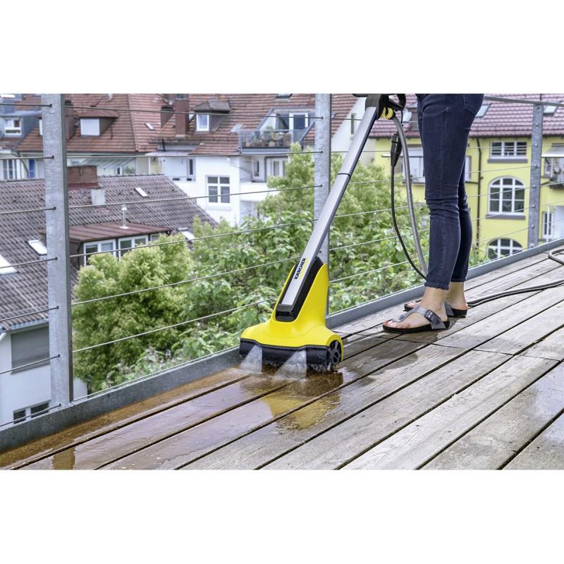 Dema KARCHER Nettoyeur De Terrasse PCL 4