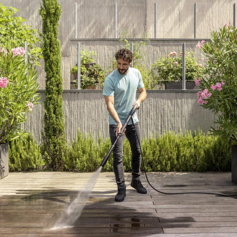 Dema KARCHER Nettoyeur Haute-pression K7 WCM