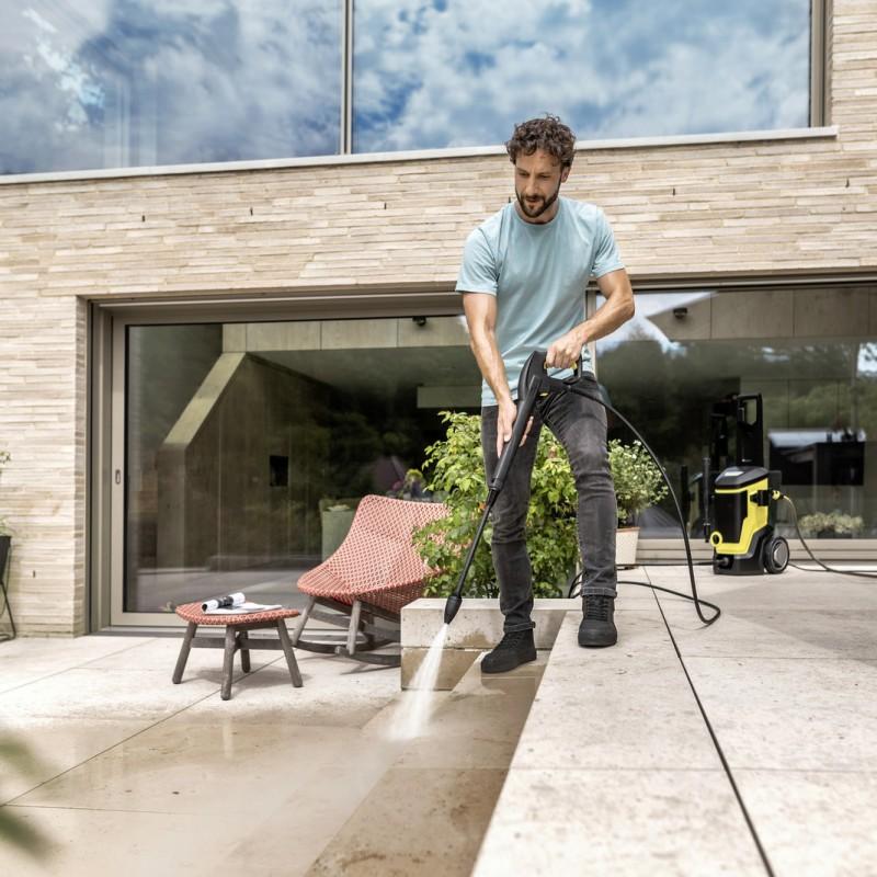 Dema KARCHER Nettoyeur Haute-pression K7 WCM