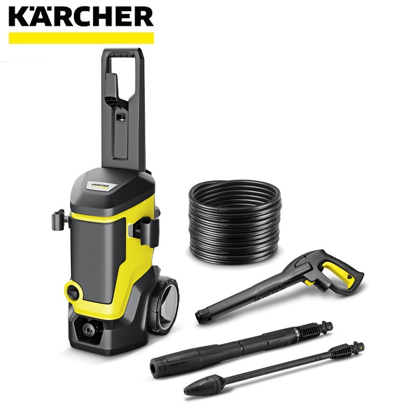 dema KARCHER Nettoyeur haute-pression K7 WCM
