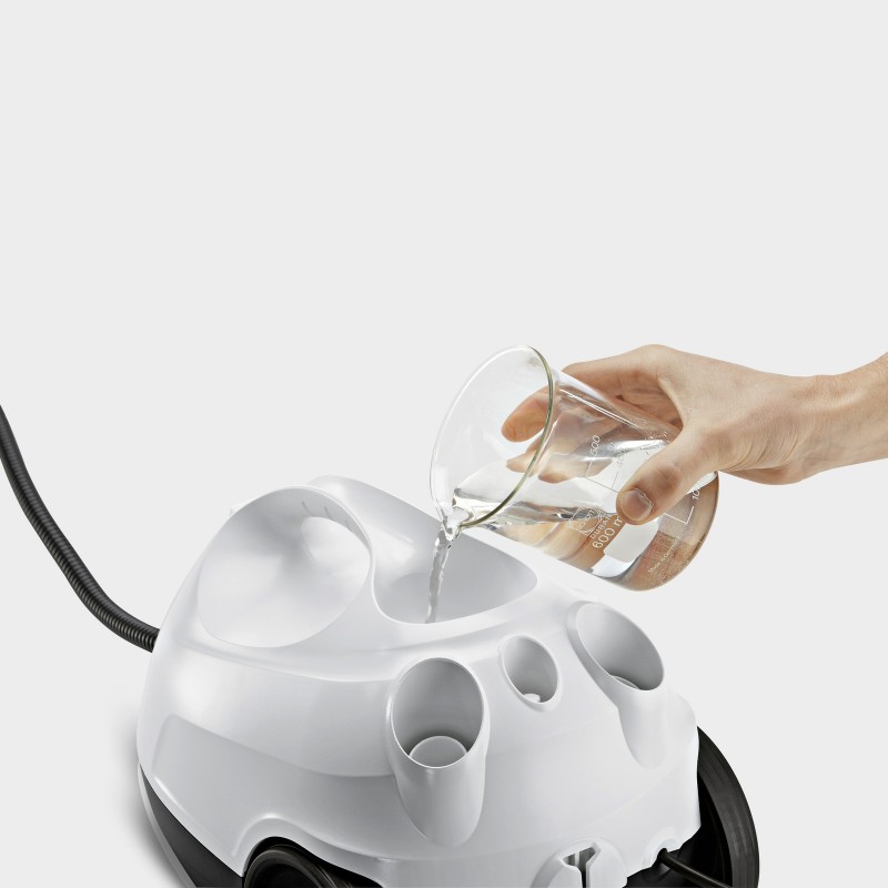 Dema KARCHER Nettoyeur Vapeur SC2 Easyfx