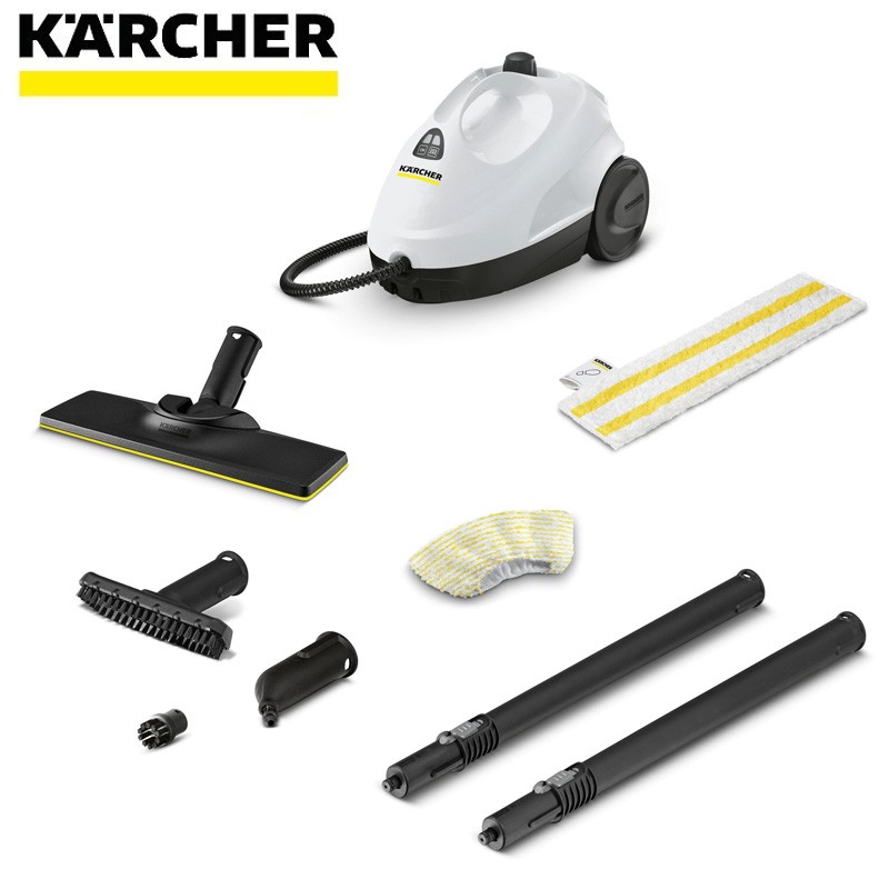 dema KARCHER Nettoyeur vapeur SC2 Easyfx
