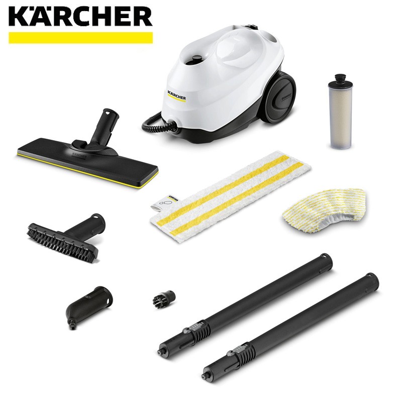 dema KARCHER Nettoyeur vapeur SC3 Easyfix
