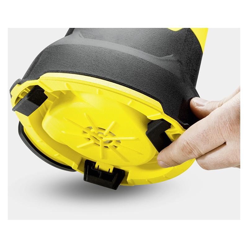 Dema KARCHER Pompe Vide-cave SP2 Flat