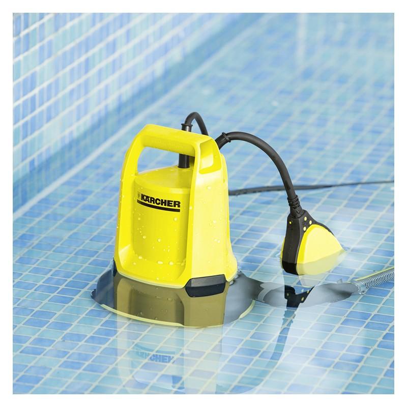 Dema KARCHER Pompe Vide-cave SP2 Flat