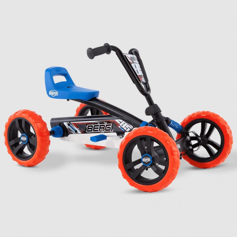 dema Kart BERG BUZZY nitro