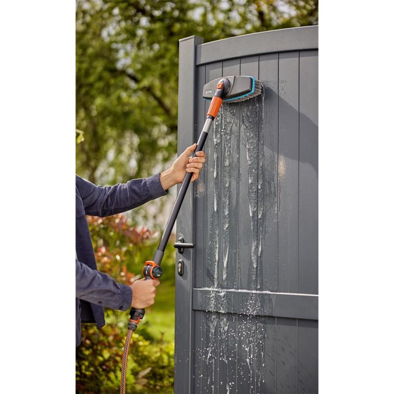 Dema Kit De Lavage De Voiture GARDENA