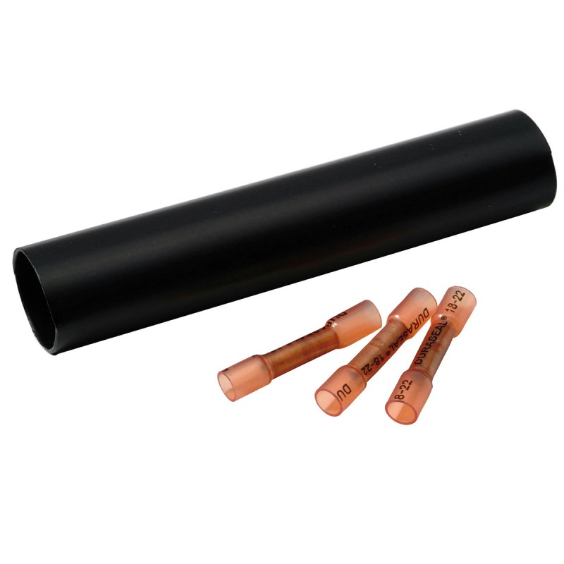 dema Kit de réparation pour câbles 0 75 à 1 5 mm