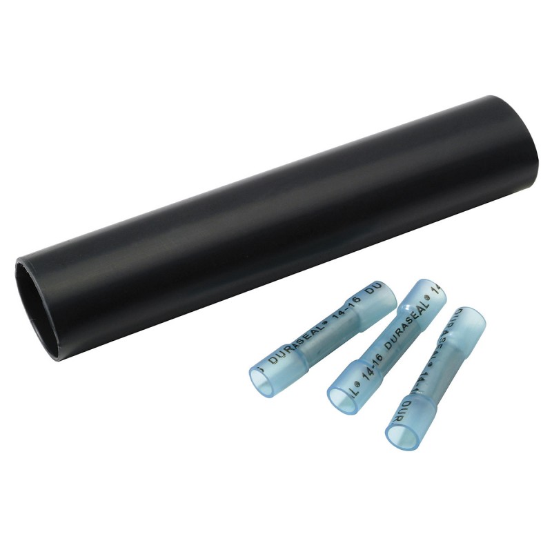 dema Kit de réparation pour câbles 1 5 à 2 5 mm