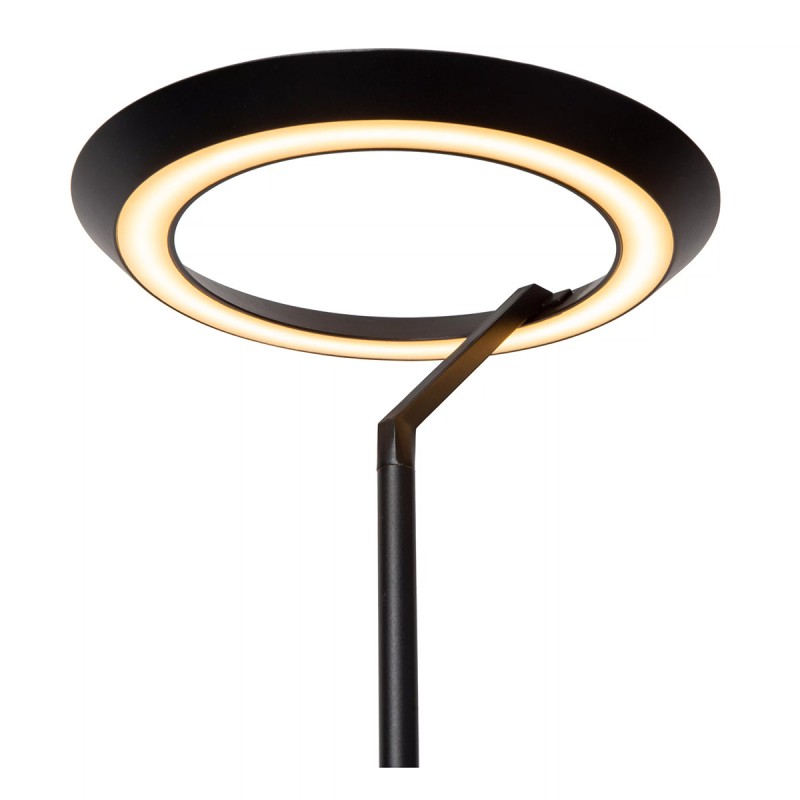 Dema Lampadaire CELESTE Noir 174cm