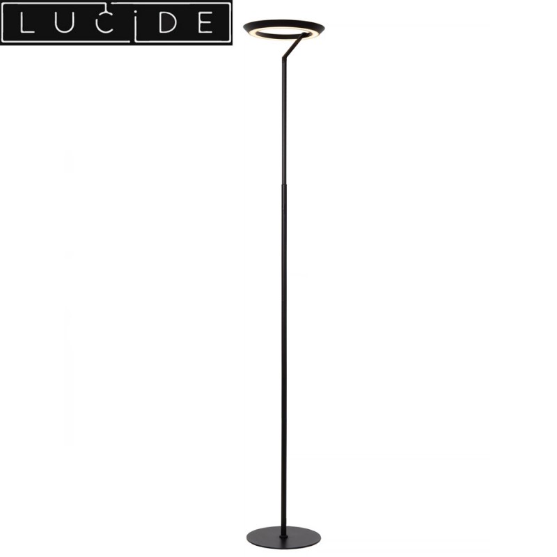dema Lampadaire CELESTE noir 174cm