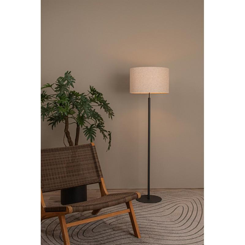 Dema Lampadaire MAYA Crème 150cm