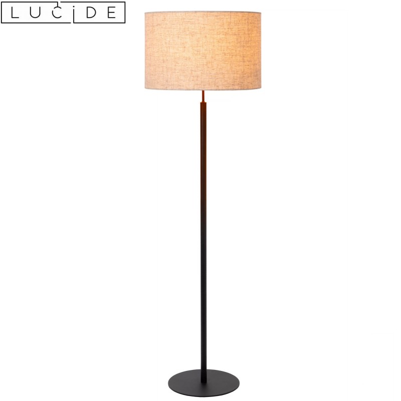 dema Lampadaire MAYA crème 150cm