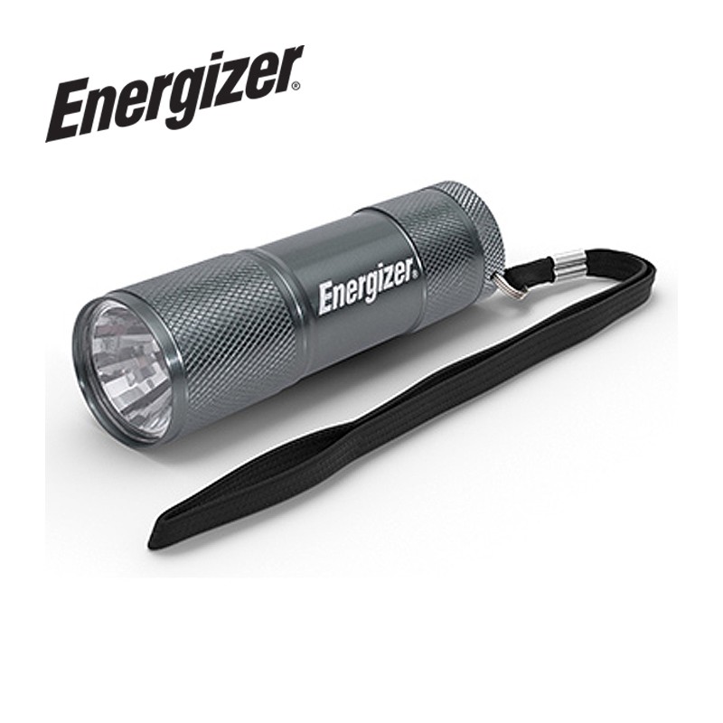 dema Lampe de poche ENERGIZER METAL 3AAA