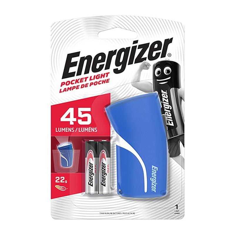 Dema Lampe De Poche ENERGIZER POCKET LED