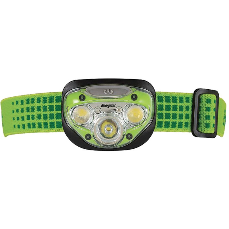 Dema Lampe Frontale ENERGIZER Vision HD+