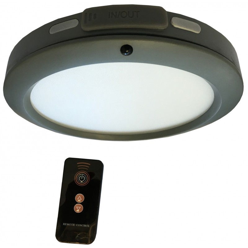 dema Lampe LED pour parasol PARIS