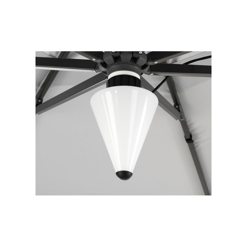 dema Lampe pour parasol EASY SUN