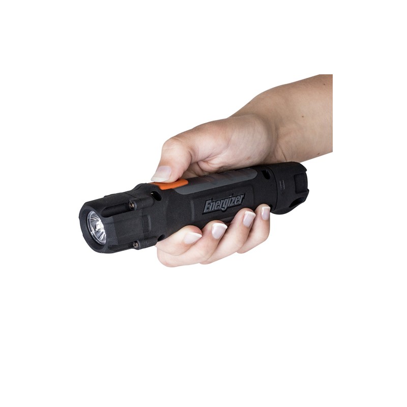 Dema Lampe Torche ENERGIZER HardCase 2AA