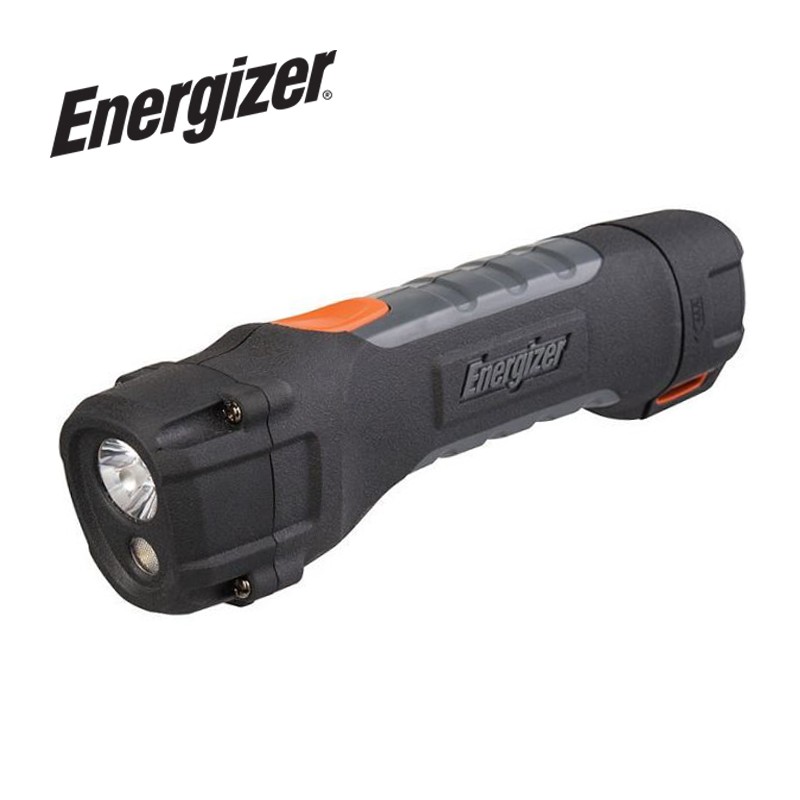 dema Lampe torche ENERGIZER HardCase 4AA