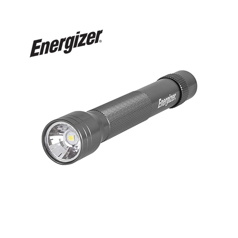 dema Lampe torche ENERGIZER METAL 2AA