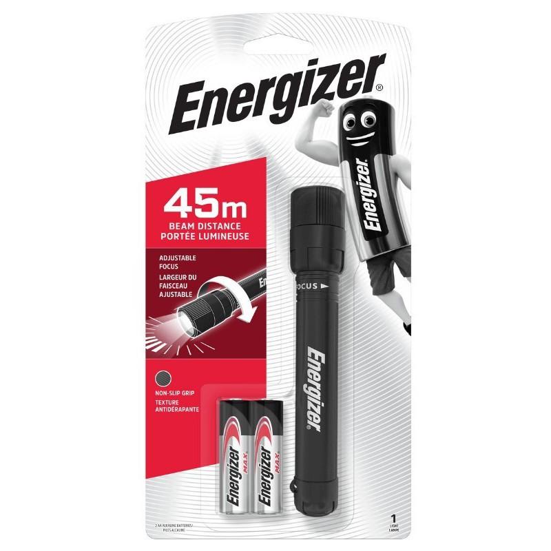 Dema Lampe Torche ENERGIZER X-FOCUS 2AA