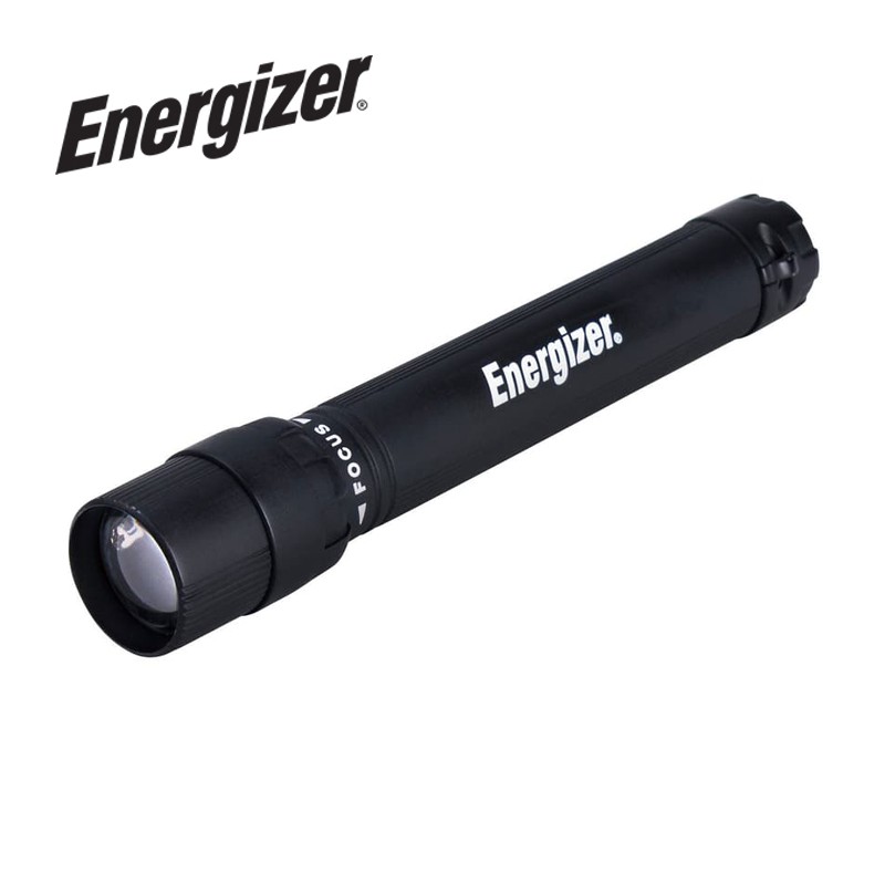 dema Lampe torche ENERGIZER X-FOCUS 2AA