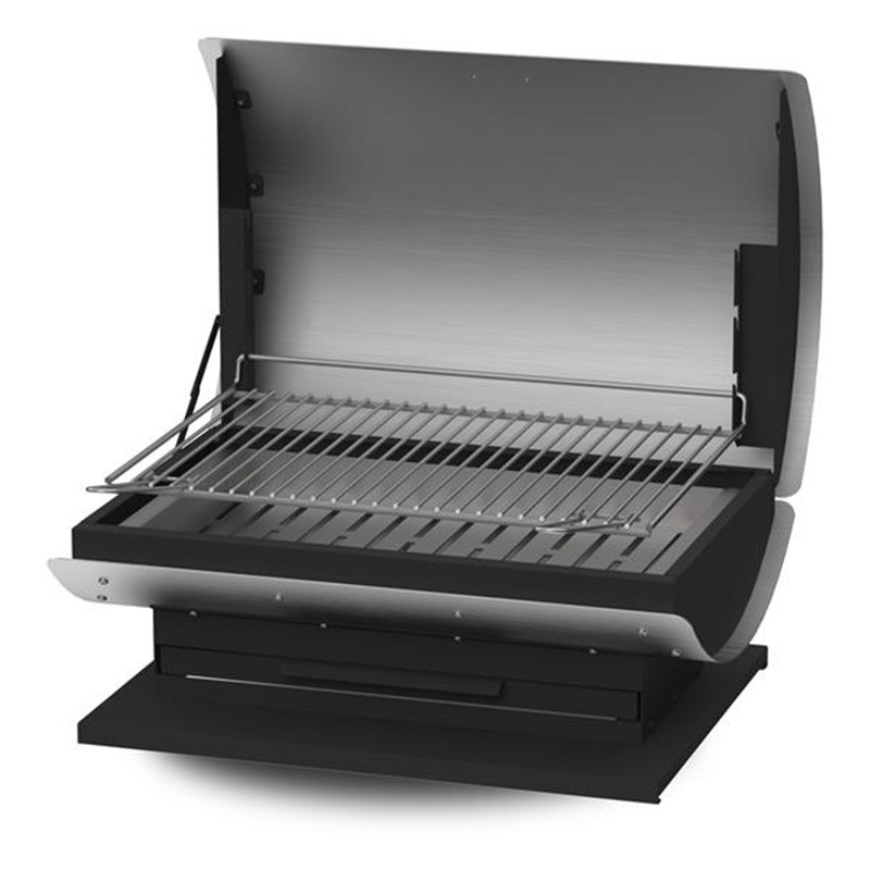 Dema Le Barbecue Francais XL60 Duo LE MARQUIER